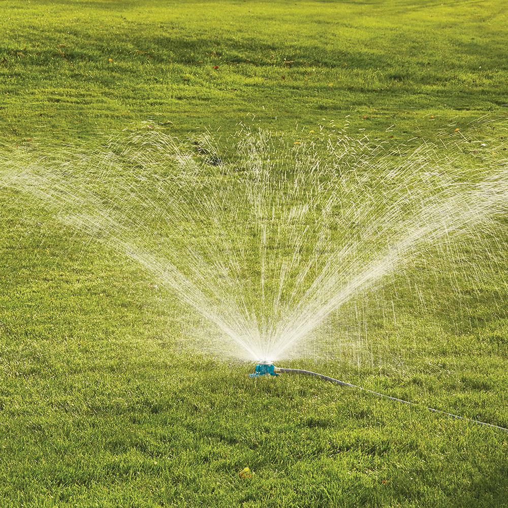 Gilmour Circle Pattern Spot Sprinkler