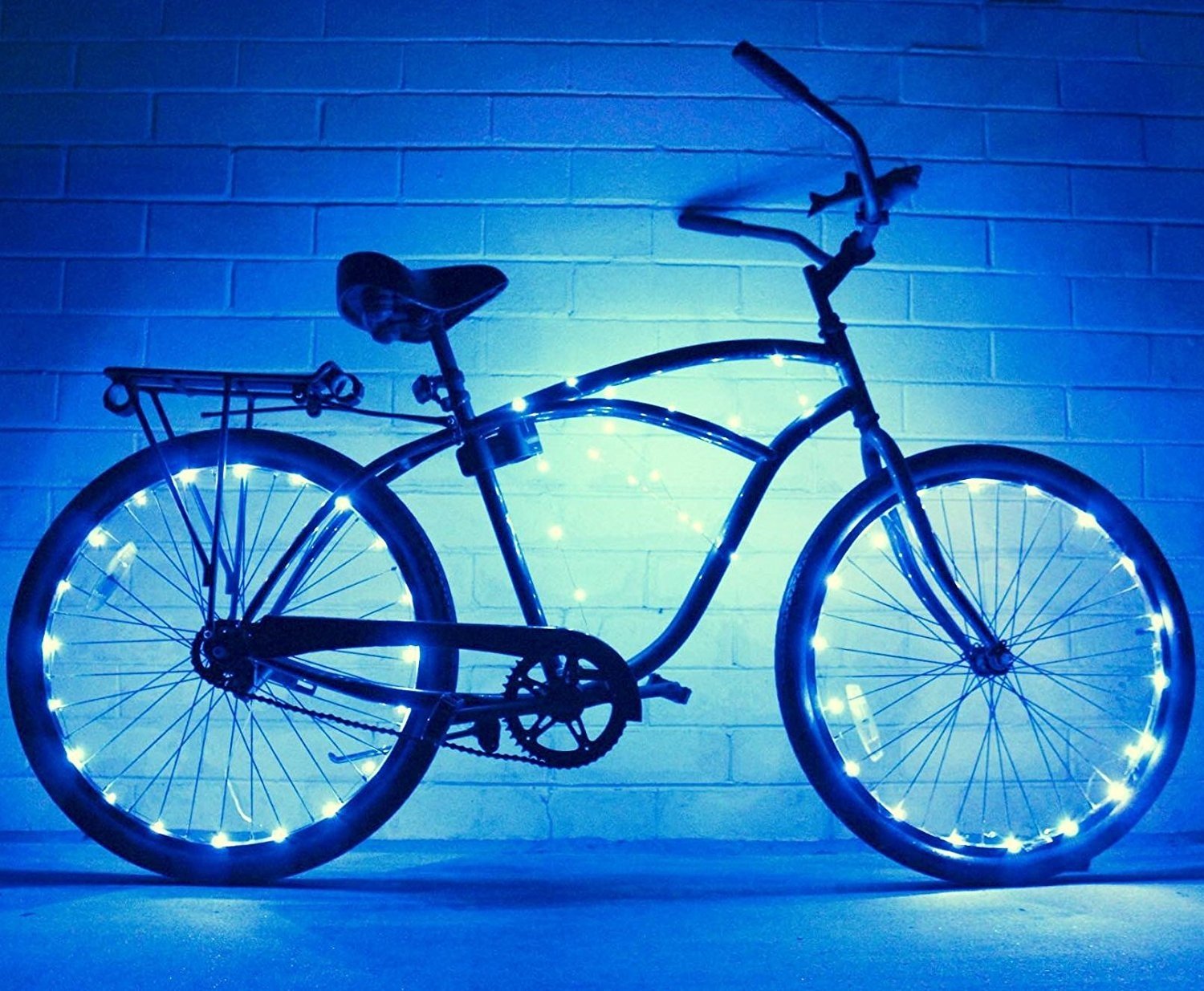 GlowRiders - Ultra Bright LED