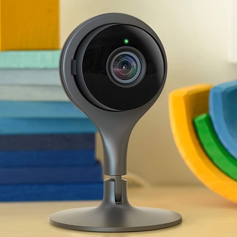 Google Nest Cam Indoor 