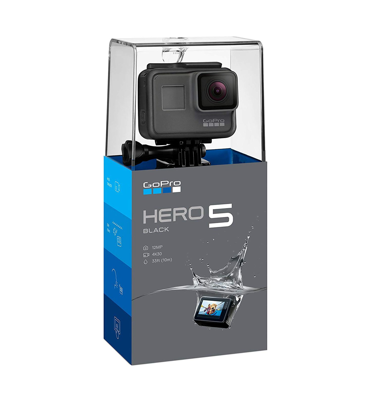 GoPro HERO5 Black