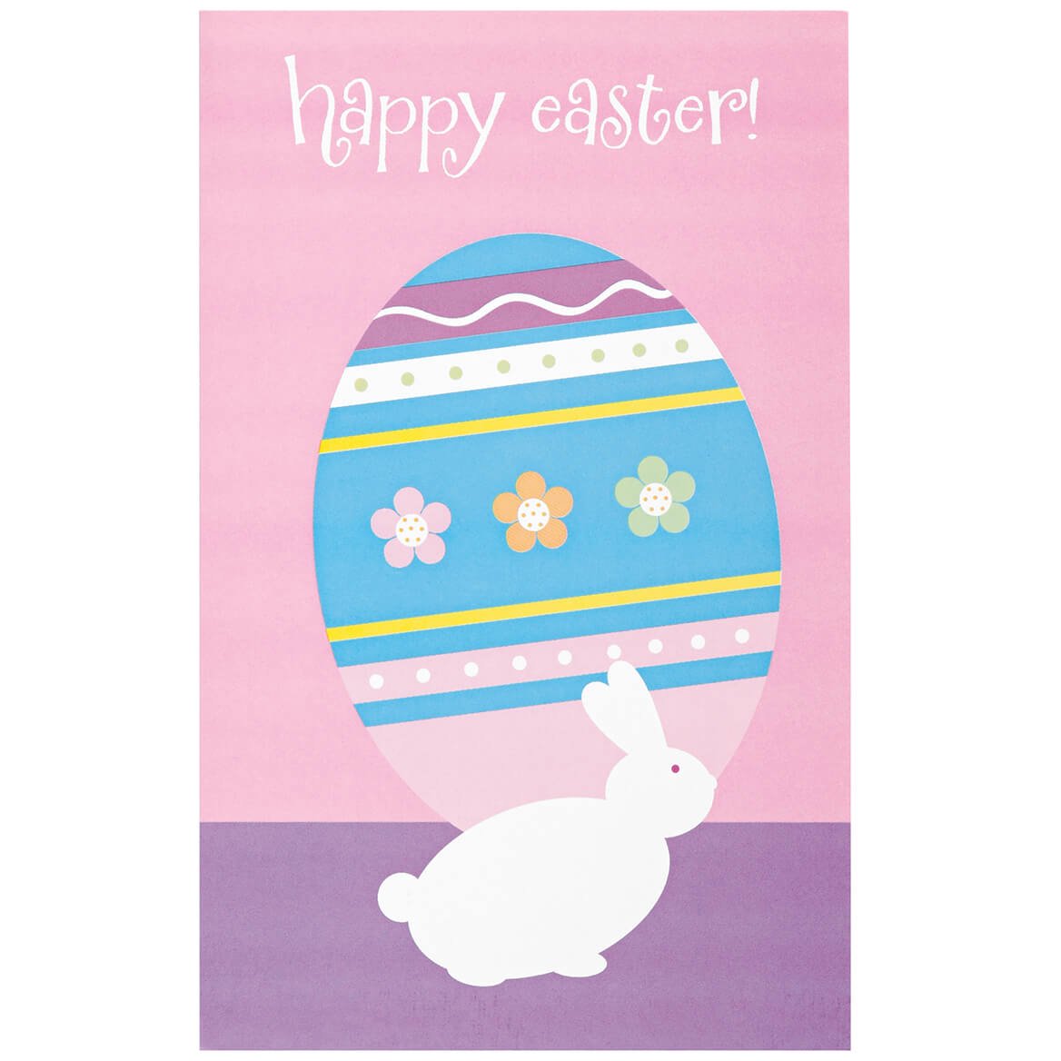 24-Pack Happy Easter Greeting Cards