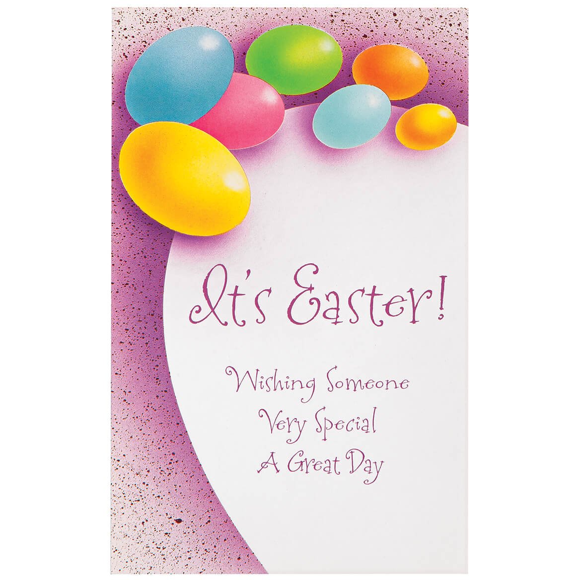 24-Pack Happy Easter Greeting Cards