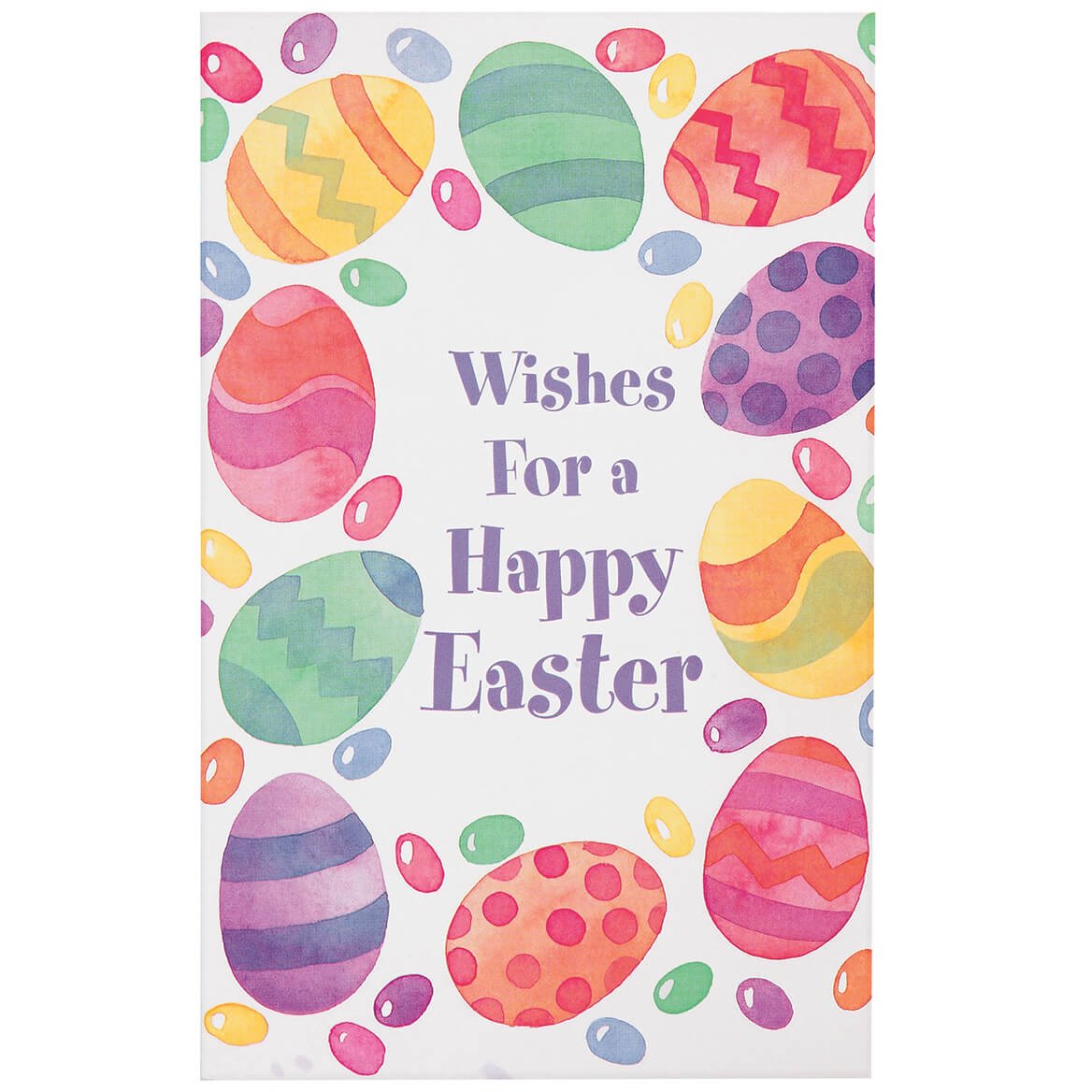 24-Pack Happy Easter Greeting Cards