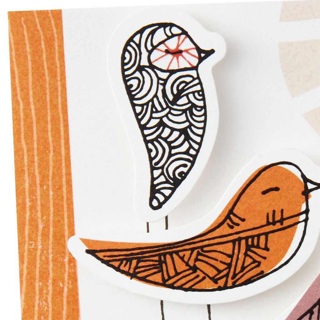 Bonus Dad to Me Birthday Card