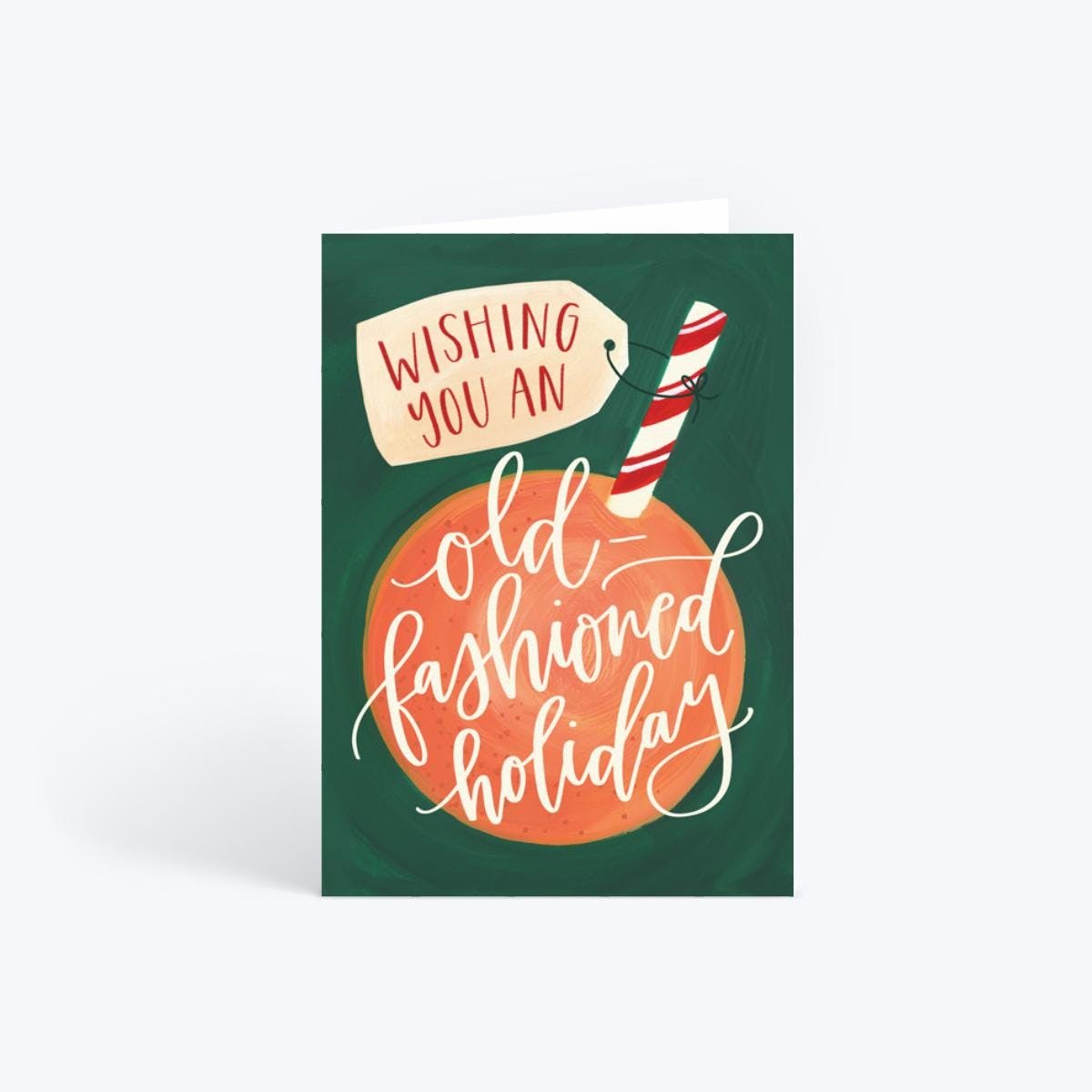 Old Fashioned Christmas