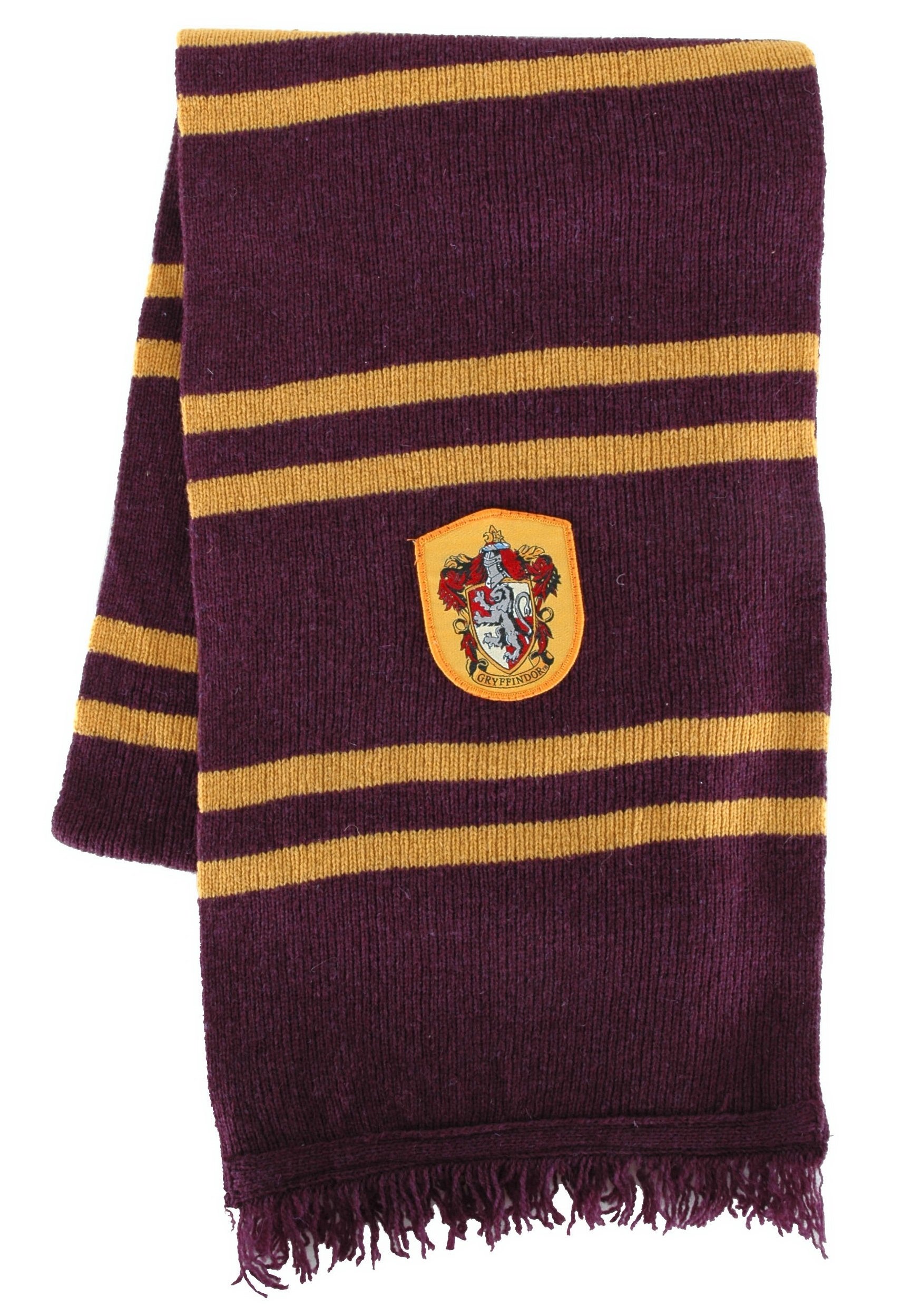 Gryffindor Scarf