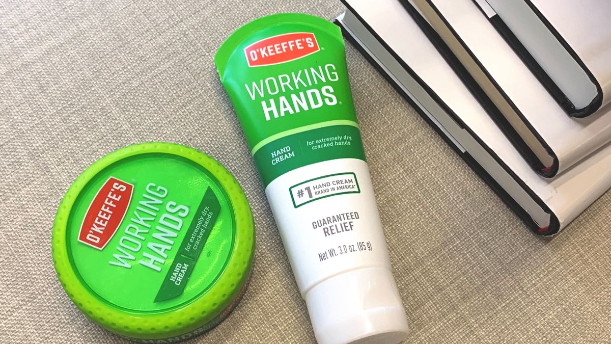 Hand Care Kit