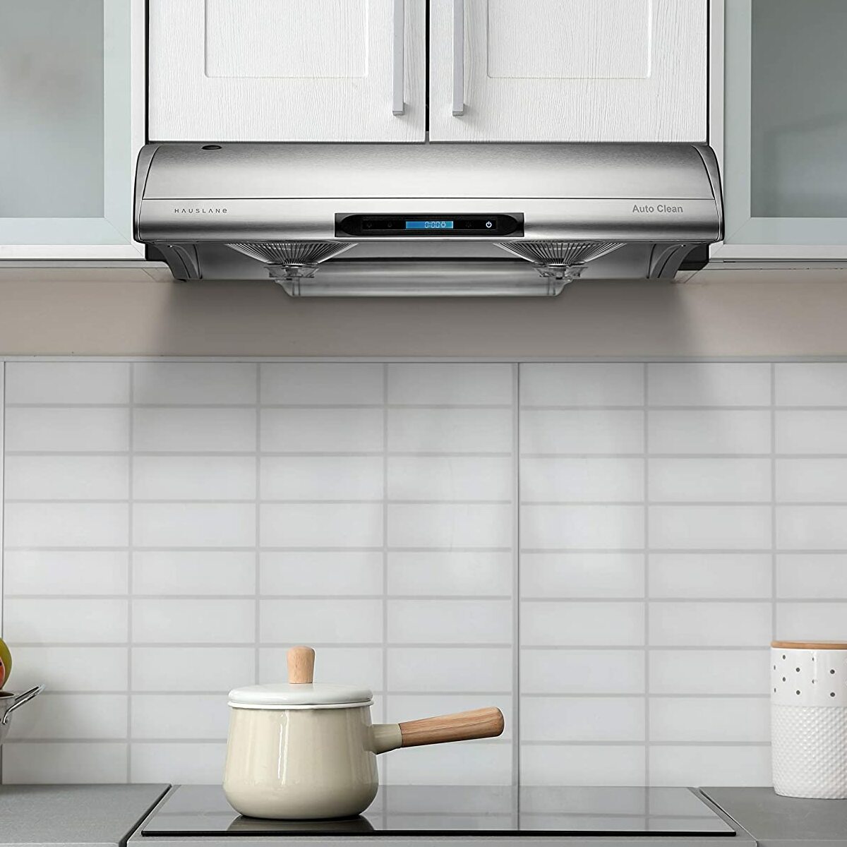 Hauslane C400 Range Hood