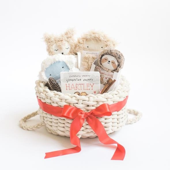 Heart Family Gift Set