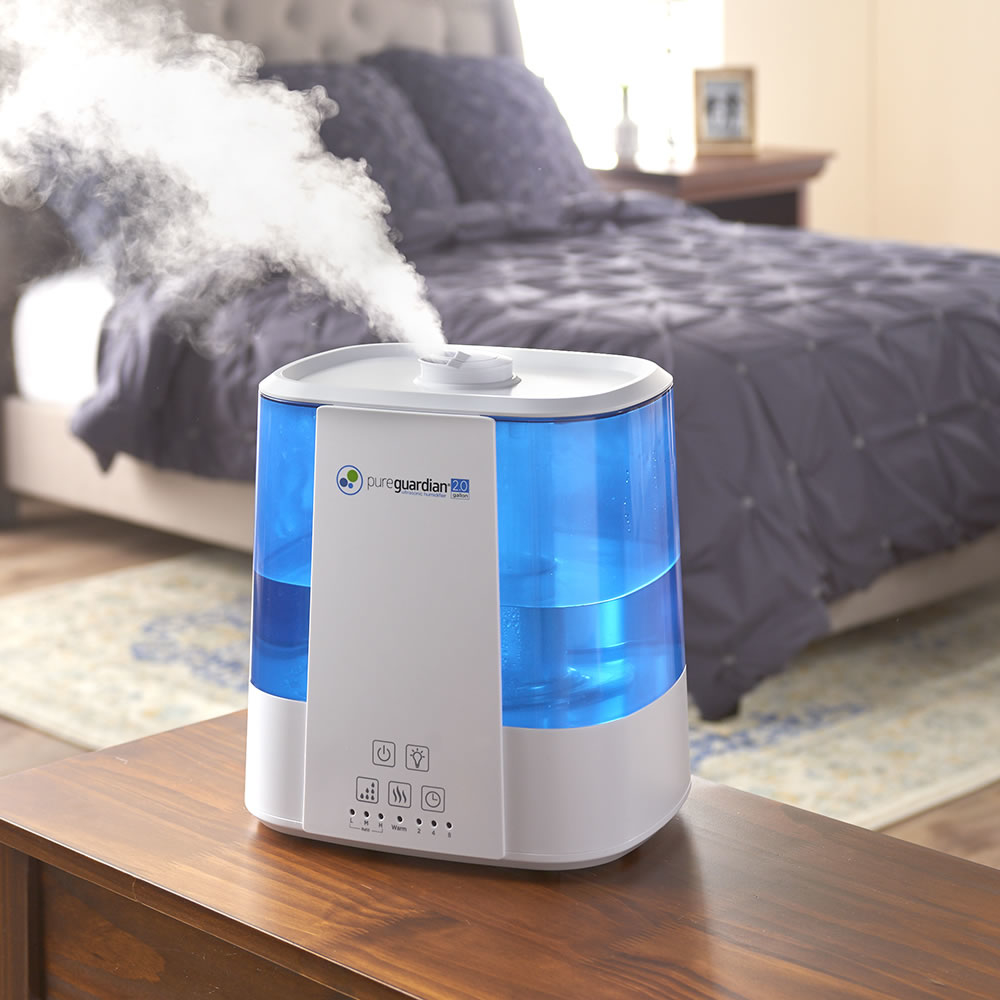 Humidifier