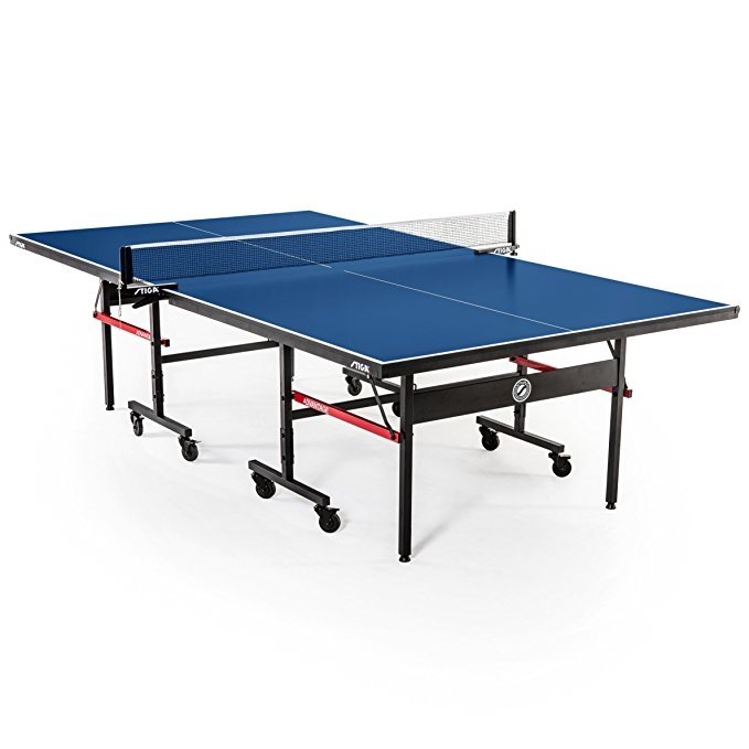 Indoor Table Tennis Table