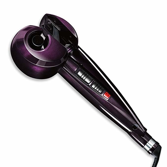 Infinitpro by Conair Curl Secret