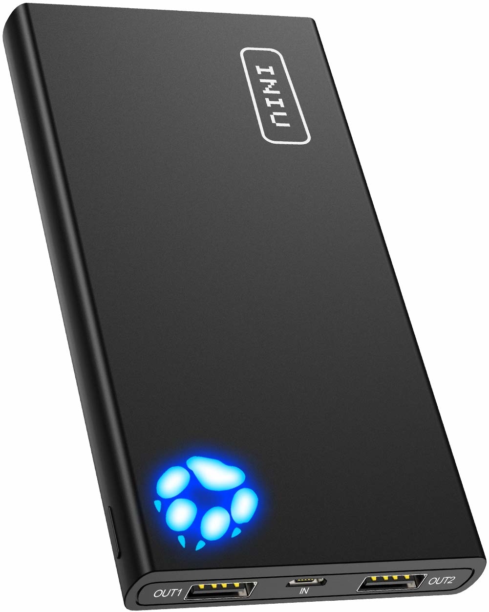 INIU Portable Charger 10000mAh