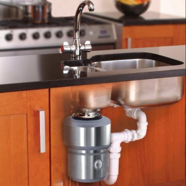 InSinkErator Garbage Disposal 