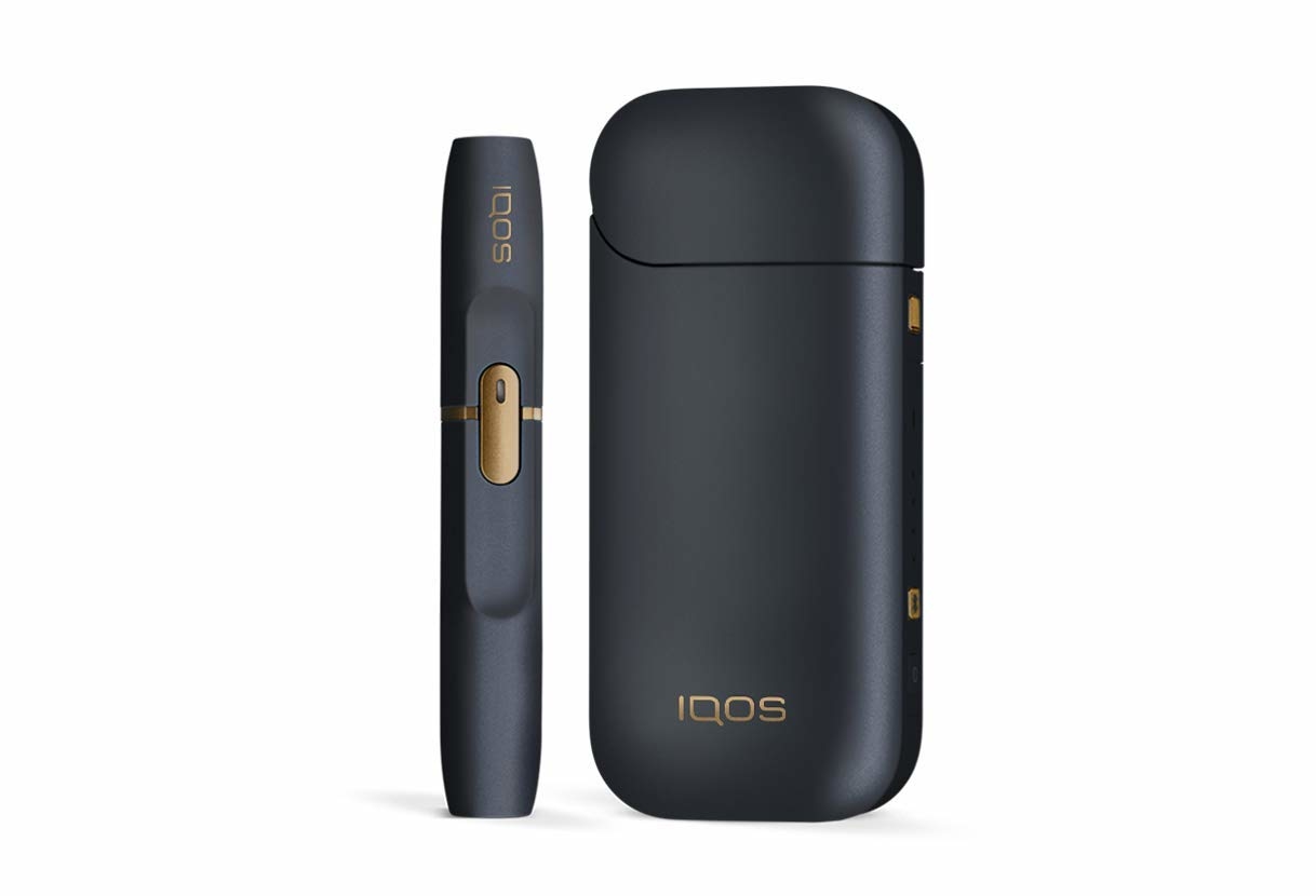 IQOS Tobacco Heating System