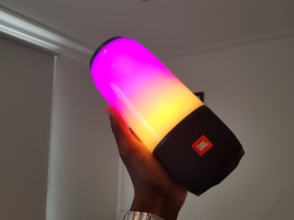 JBL Pulse 3