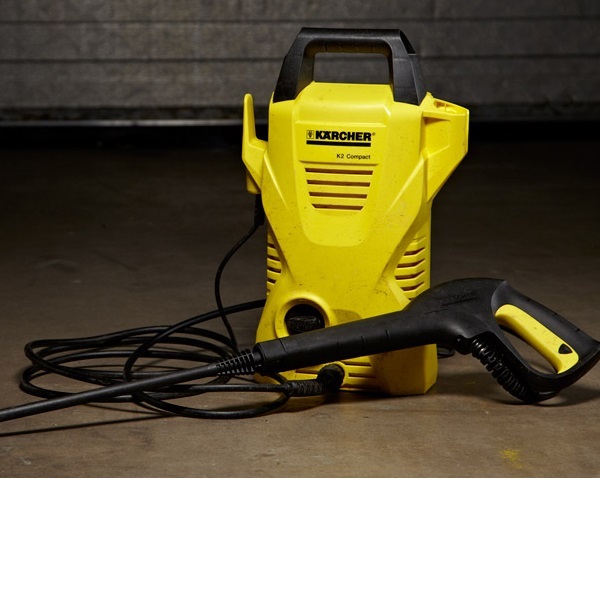 Karcher K1700 Electric Power Pressure Washer