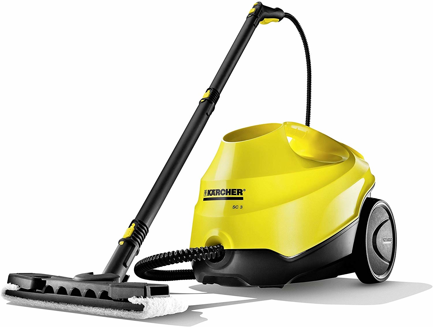 Karcher SC3 All-in-One Steam Cleaner