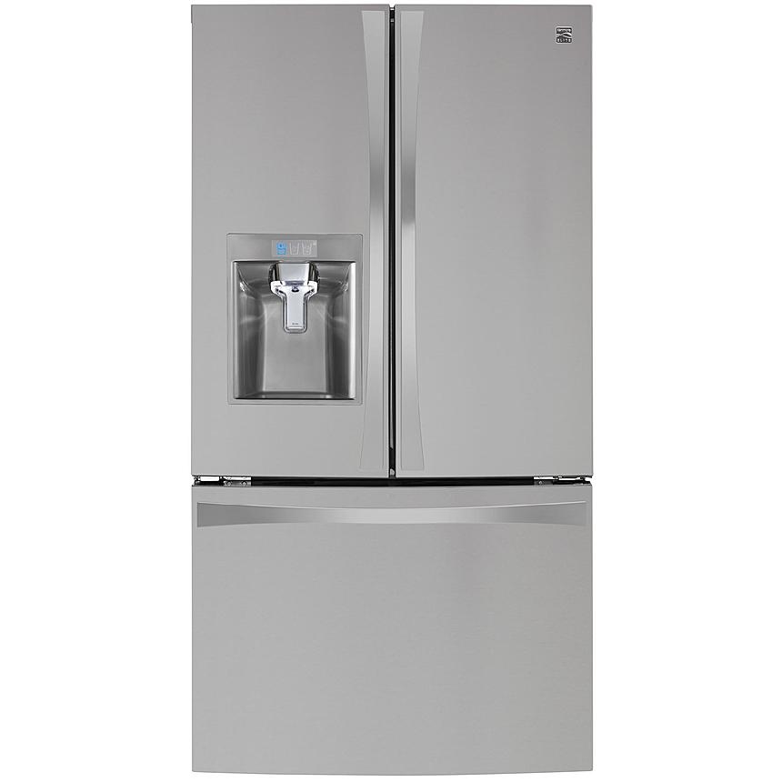 Kenmore Elite 74025 