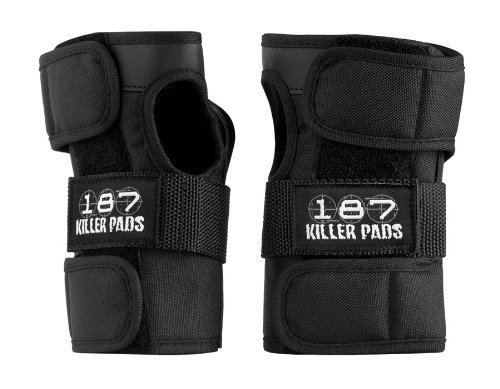 Killer Pads Wrist Guards