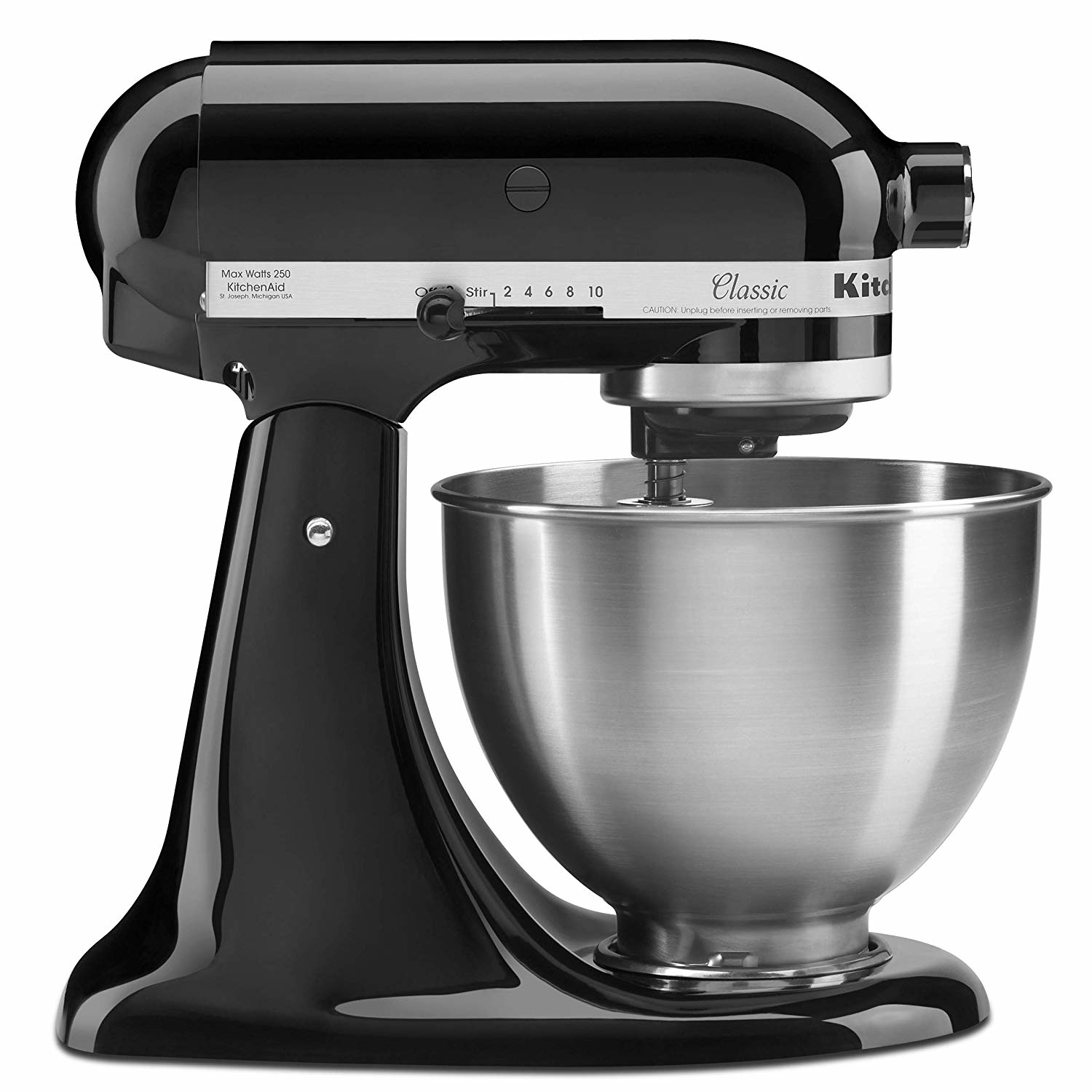 KitchenAid Classic Series 4.5 Stand Mixer