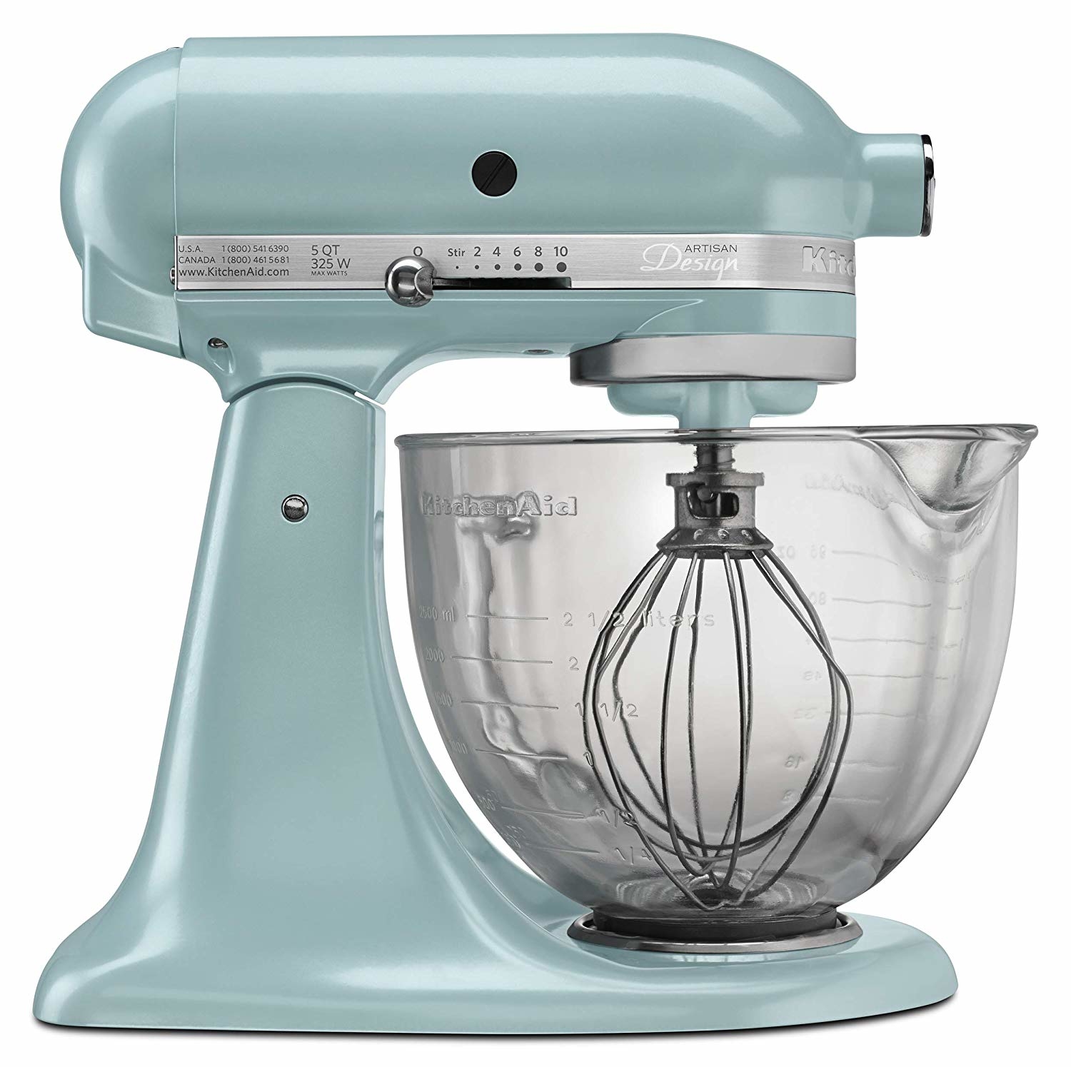 KitchenAid KSM155GBAZ