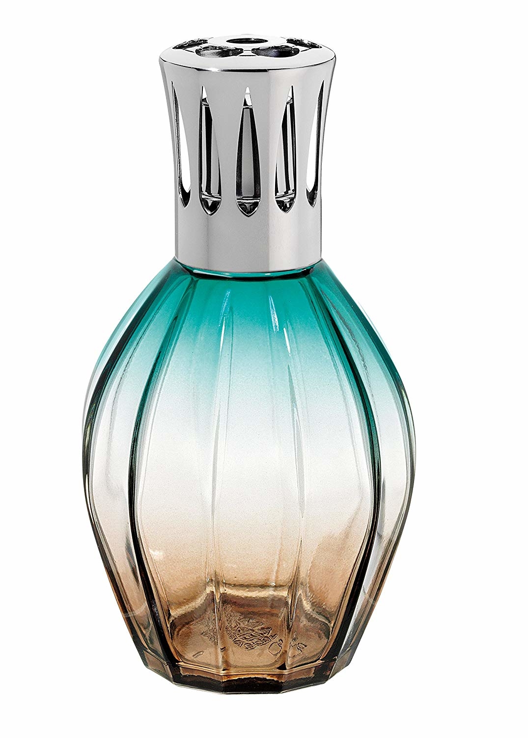 Lampe Berger Lamp-Zeline Green