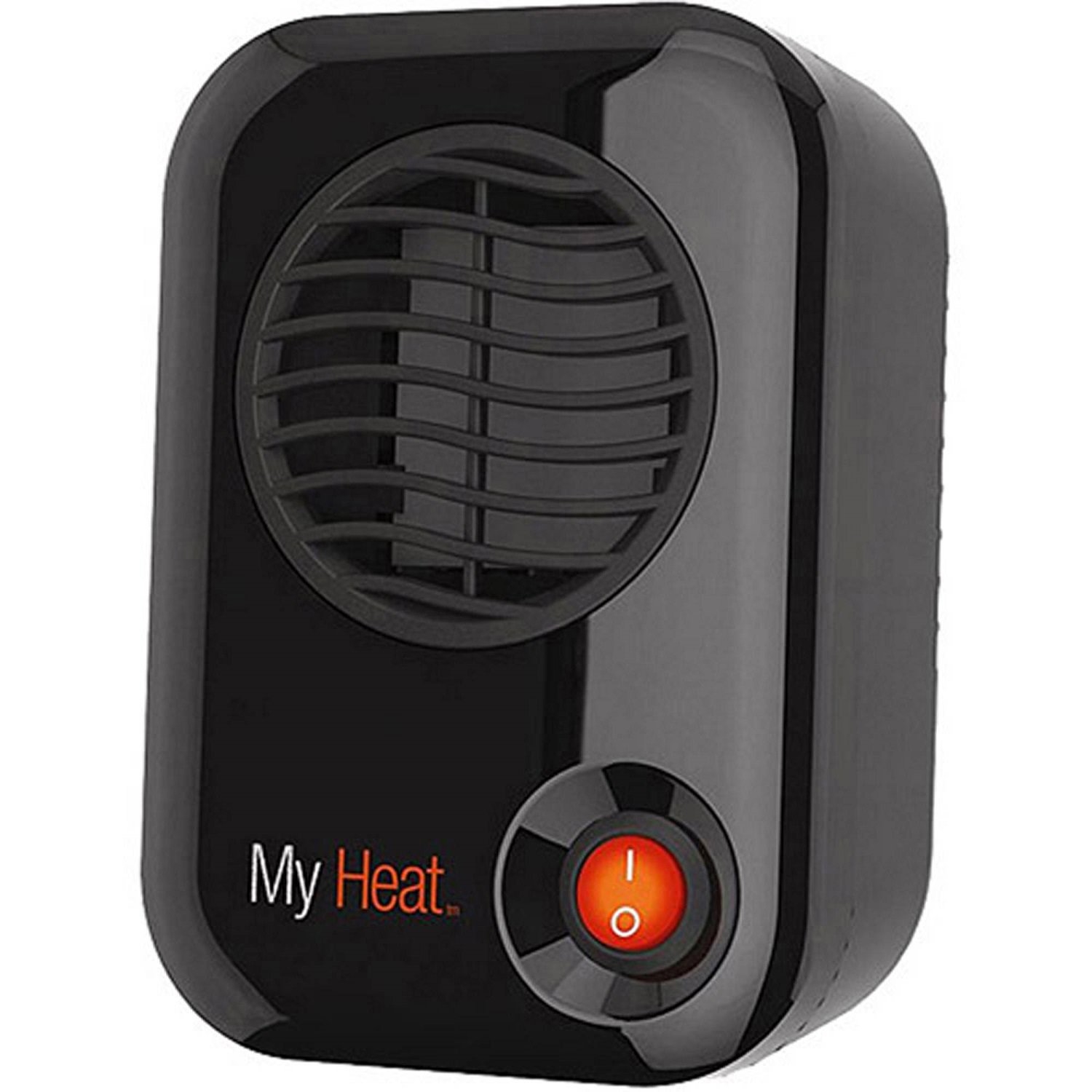 Lasko 100 MyHeat Personal Ceramic Heater