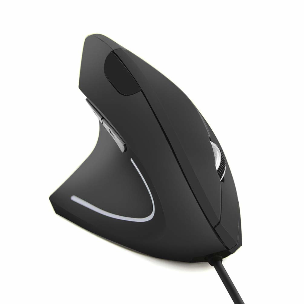 Lekvey Optical Vertical Mice