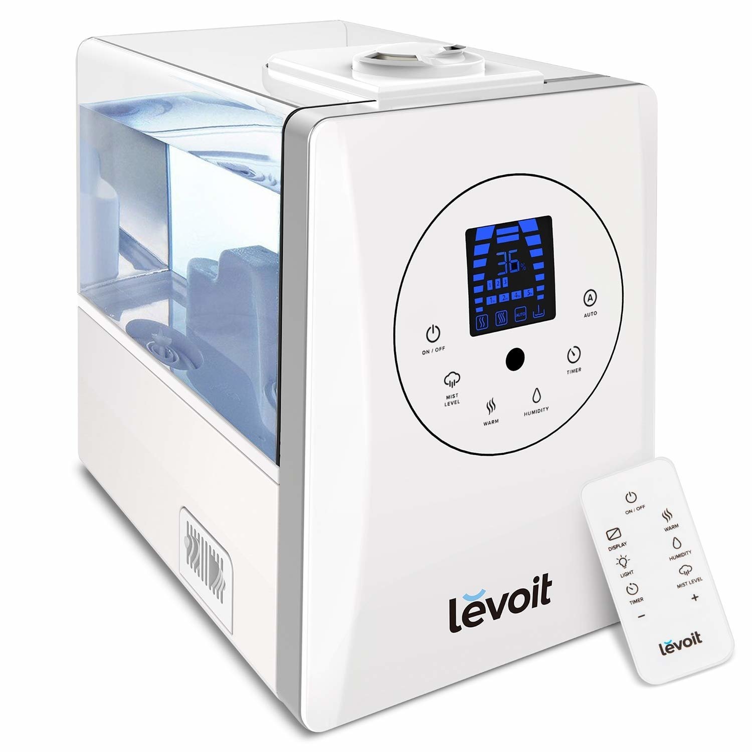 LEVOIT Humidifier