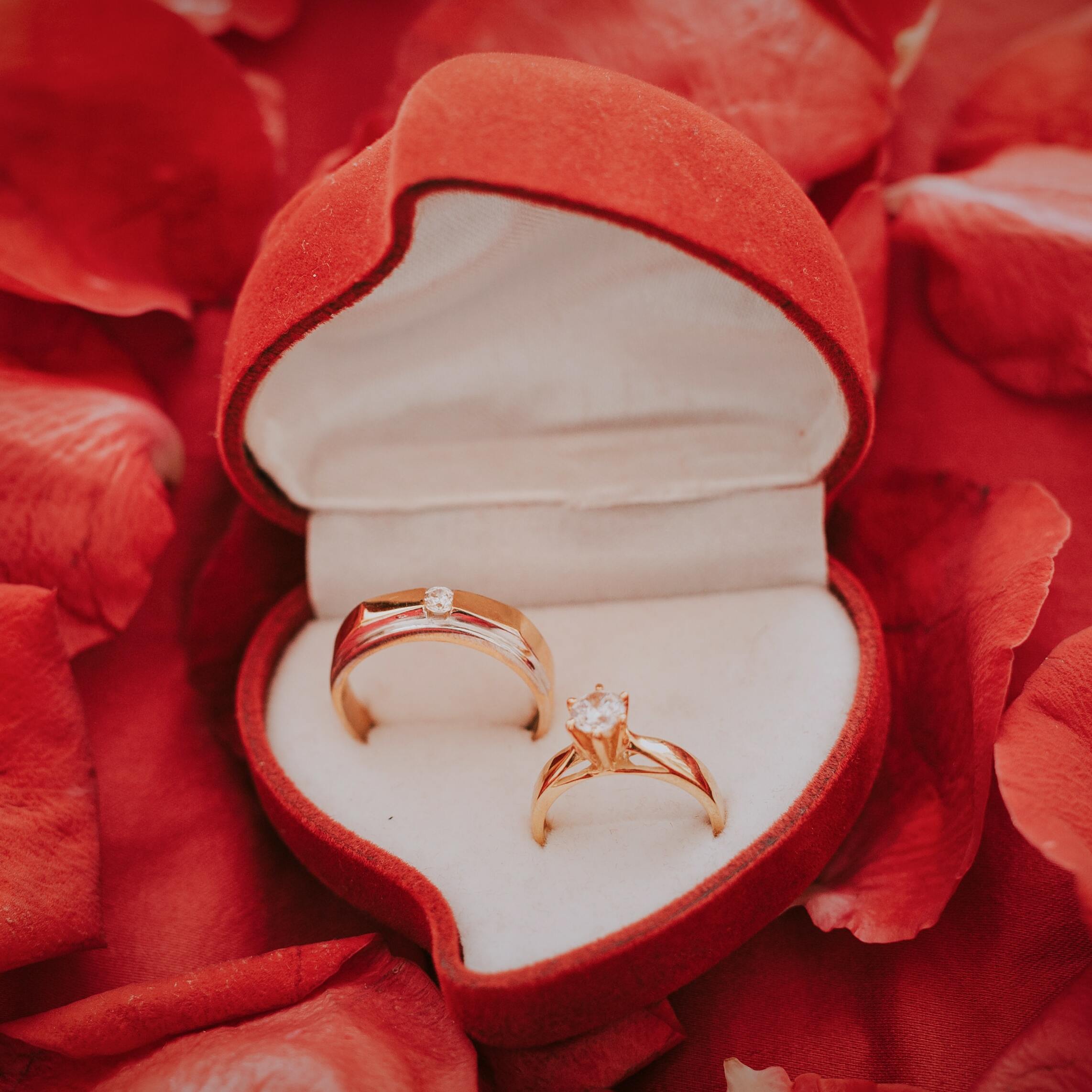 10th Wedding Anniversary Gifts (Tin)