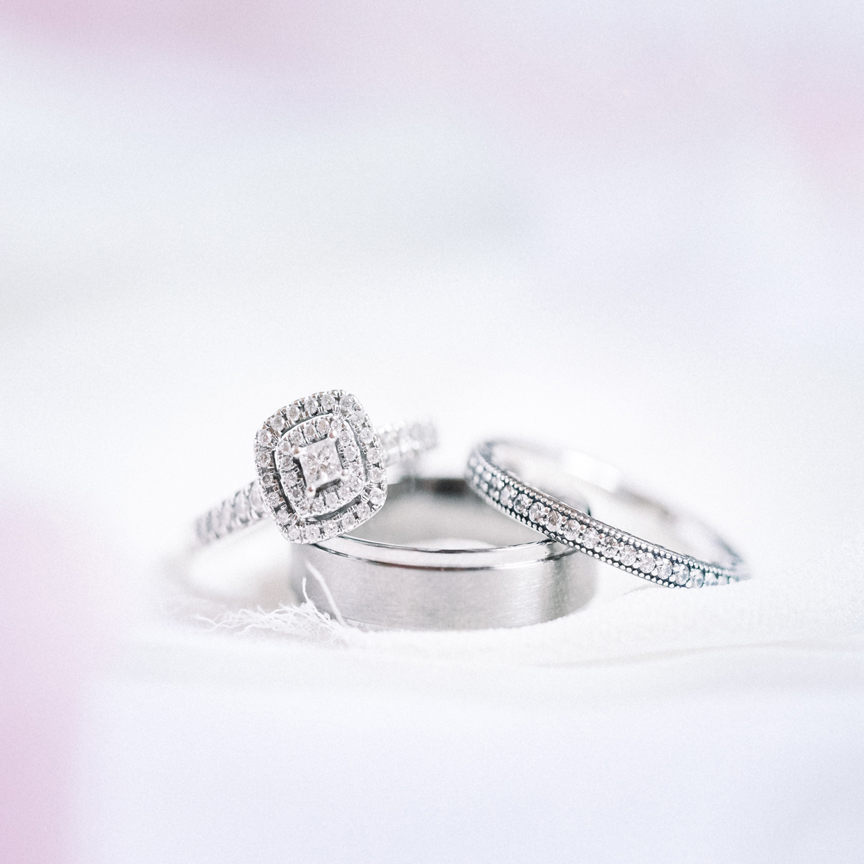 25th Wedding Anniversary Gifts (Silver)