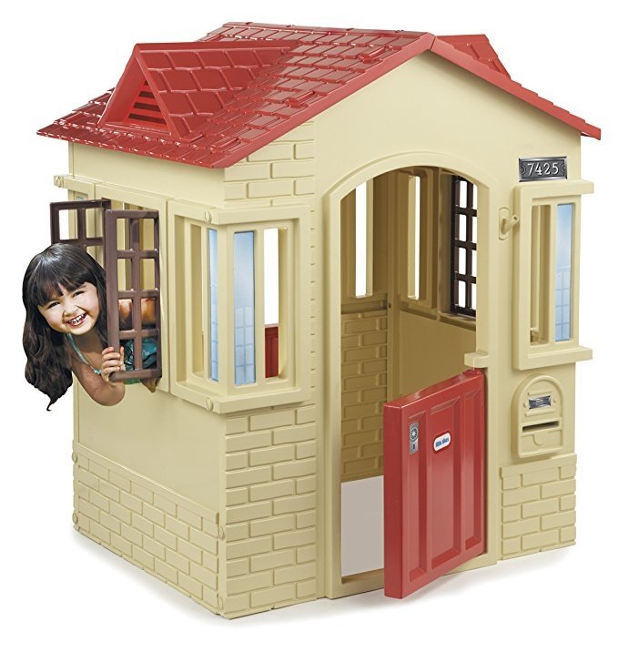 Little Tikes Cape Cottage