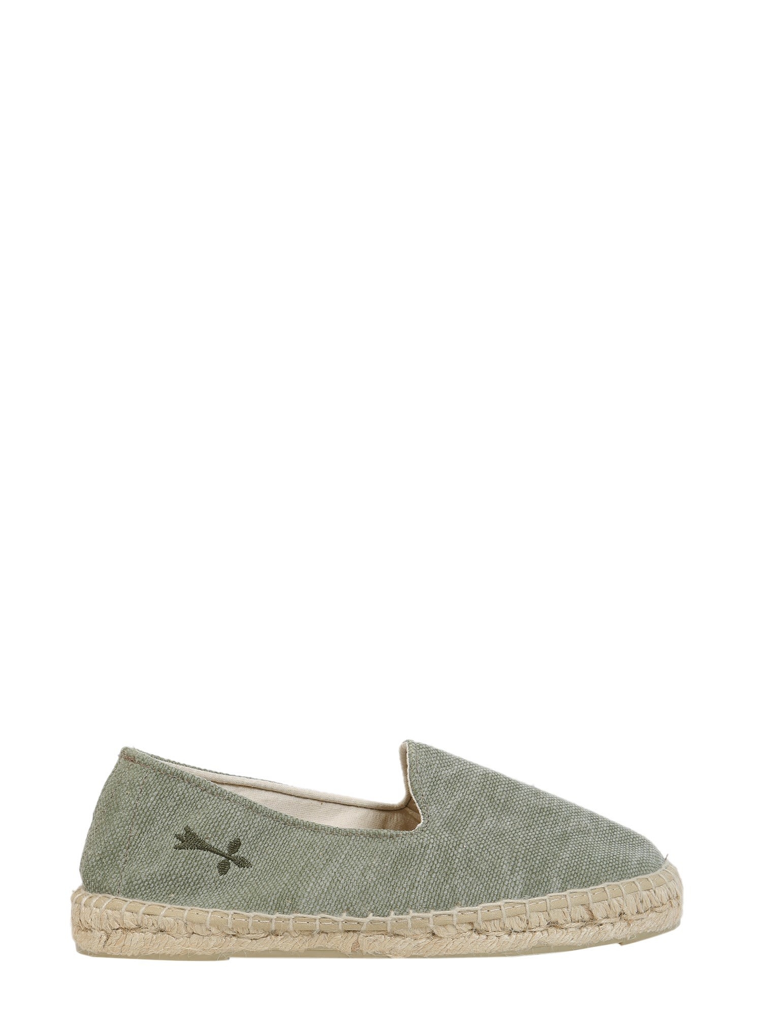 Manebi Espadrilles