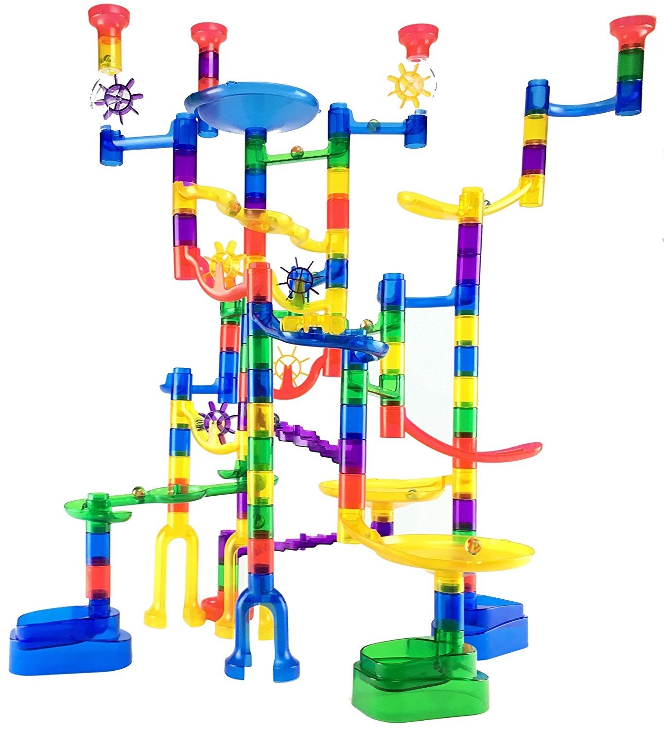 Marble Run Super Set