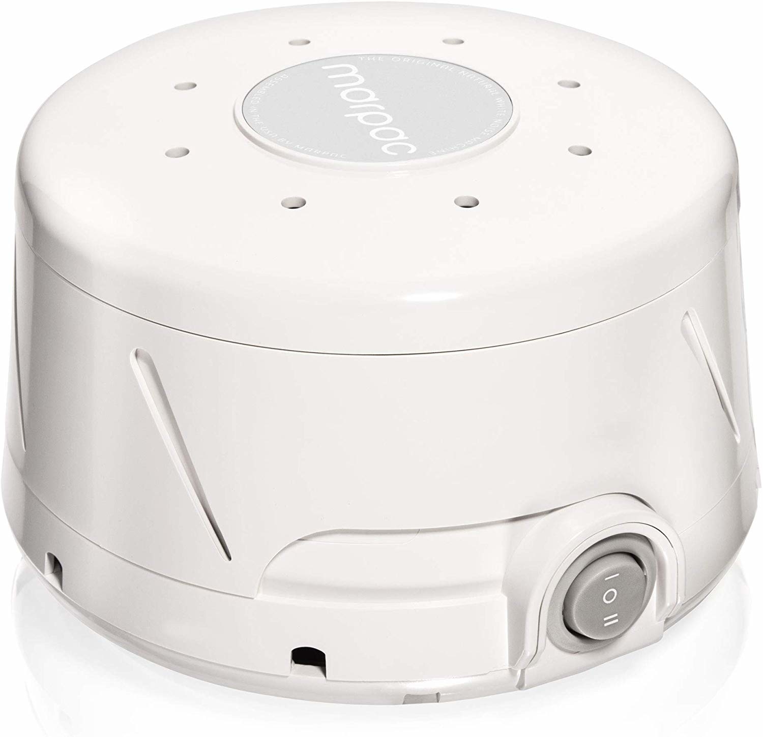 Marpac Dohm Classic Original White Noise Machine 