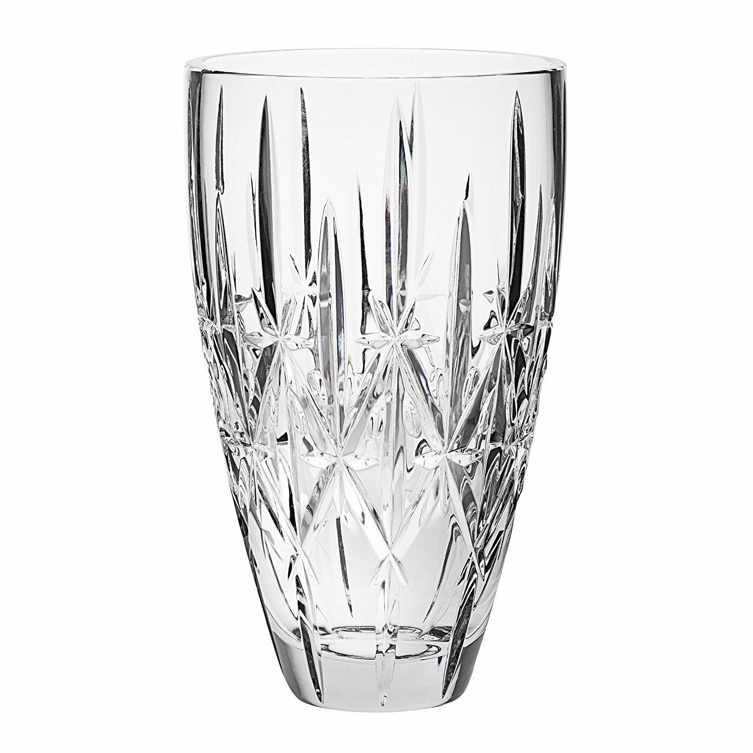 Marquis By Waterford Sparkle Vase