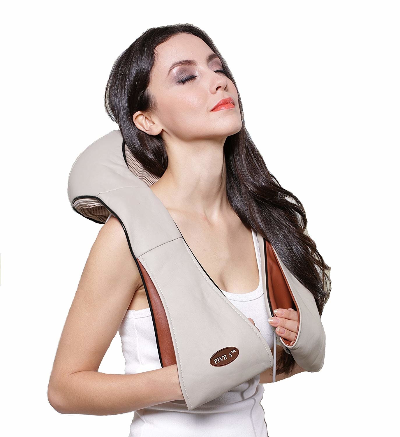 Massager Pillow with Heat