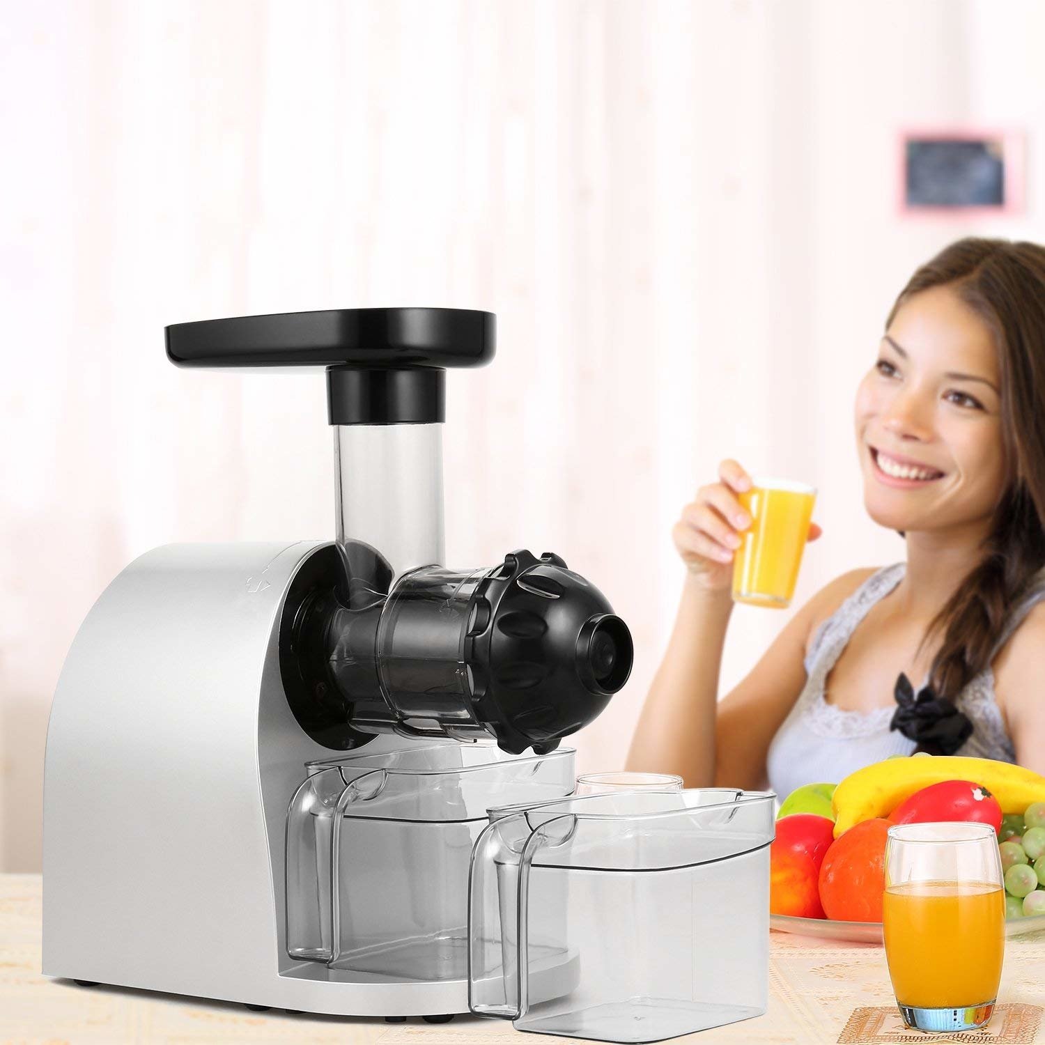 Masticating Juicers