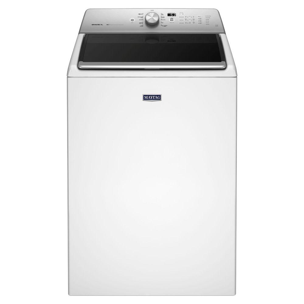 Maytag Top-Load Washer