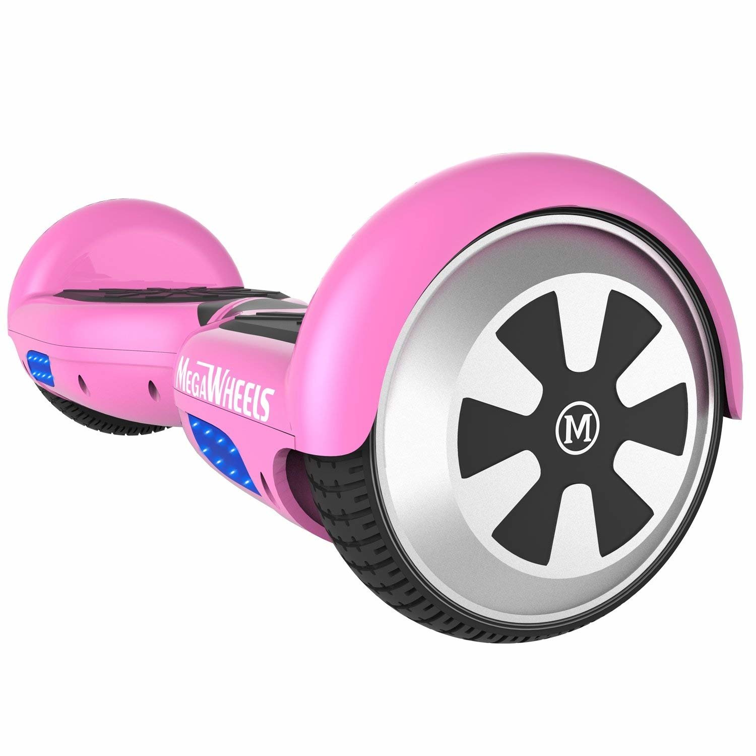 MegaWheels Hoverboard Self Balancing Scooter 