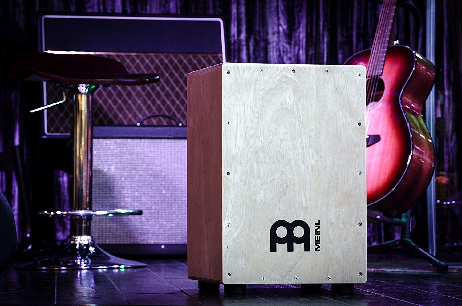 Meinl Cajon Box Drum