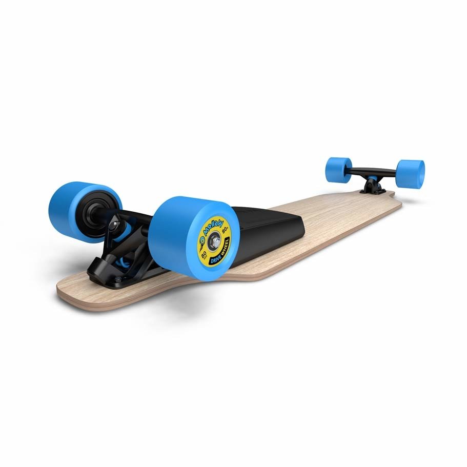 Mellow Drive Electric Skateboard