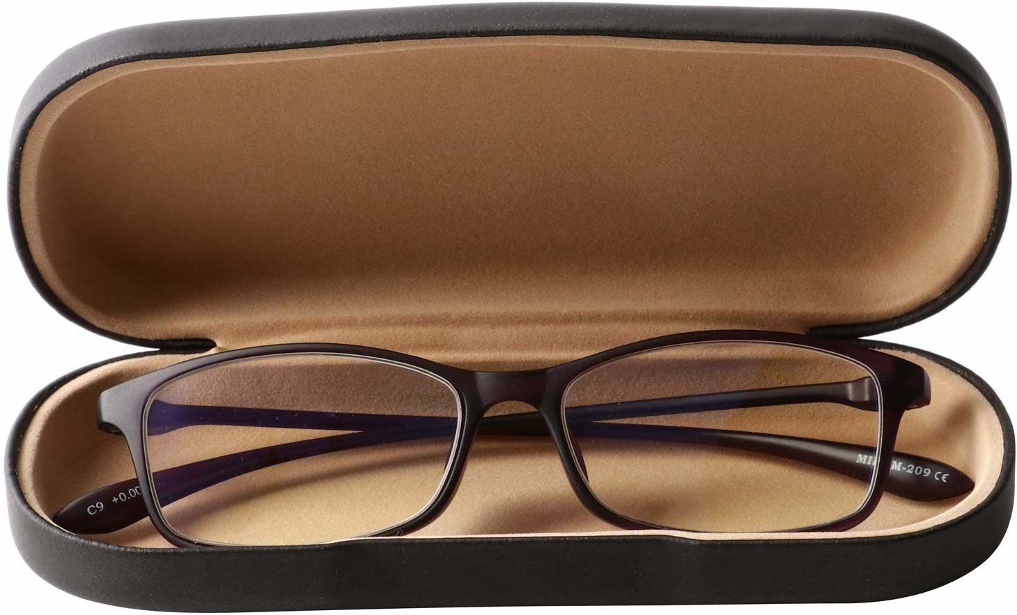 Men's Eyeglass Cases