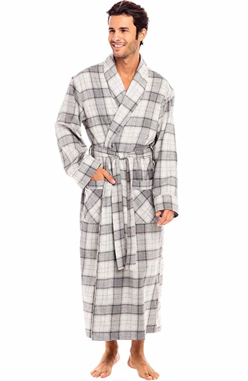 Men's Robes