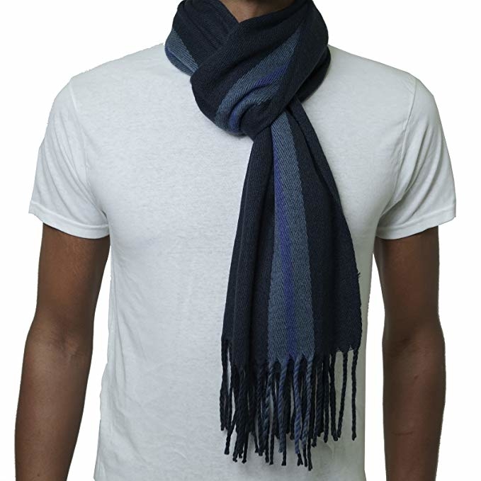 Men's Scarves