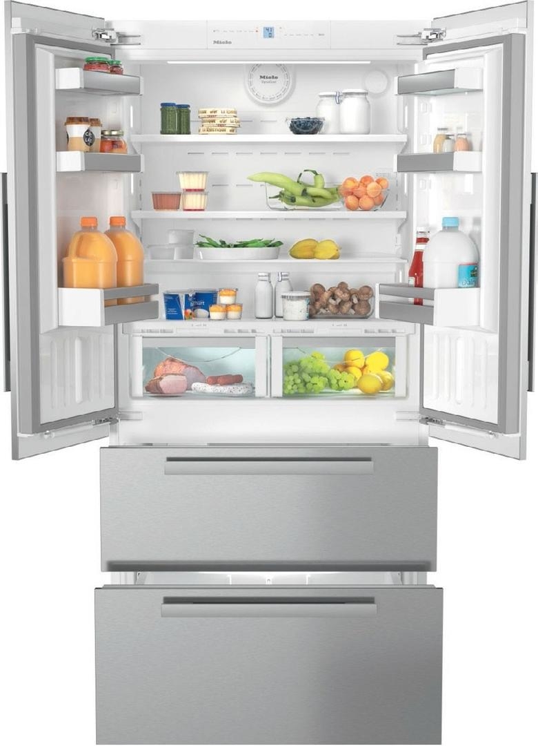 Miele PerfectCool Series KFNF9955IDE