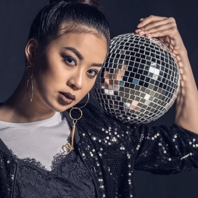 Mirror Ball