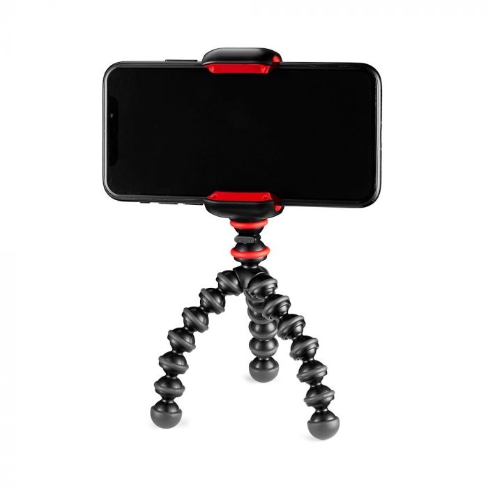 Mobile GorillaPod 