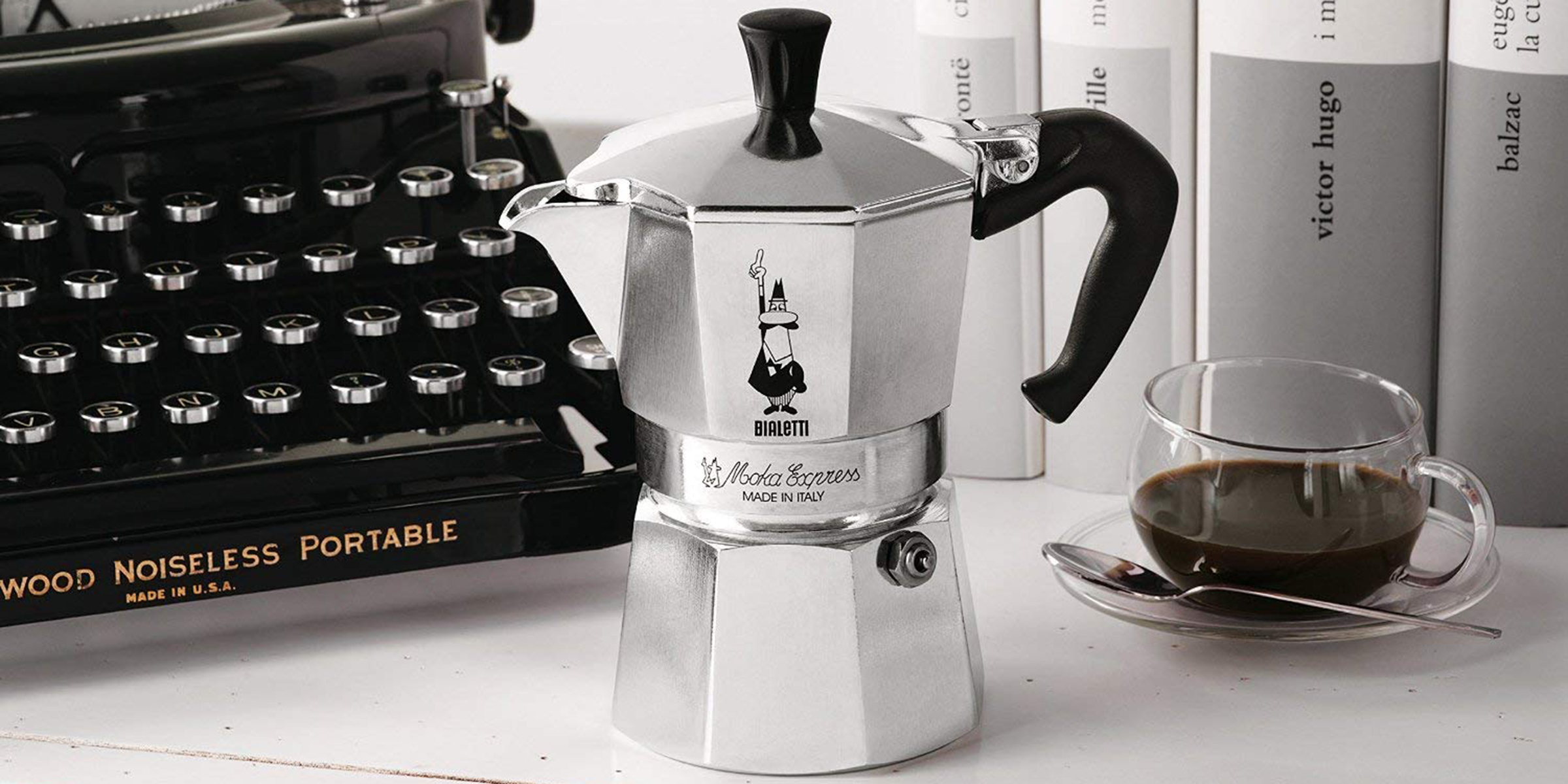 Mokapot